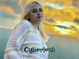 Cyberlesli
