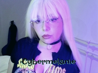 Cybermelanie
