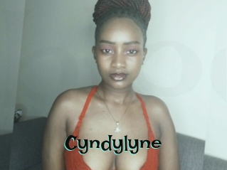 Cyndylyne