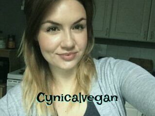 Cynicalvegan
