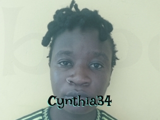 cynthia34 Blog Pornostar