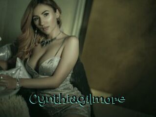 Cynthiagilmore