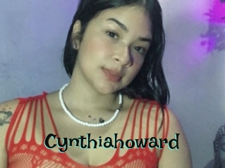 Cynthiahoward