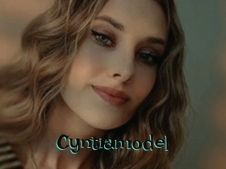 Cyntiamodel