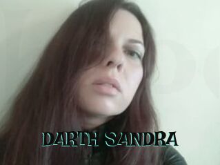 DARTH_SANDRA