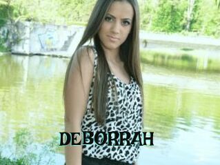 DEBORRAH_