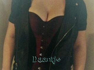 Daantje