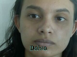 Dahia