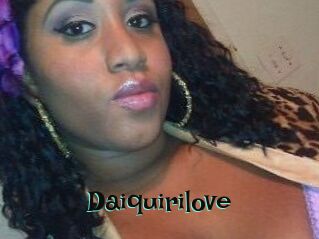 Daiquirilove