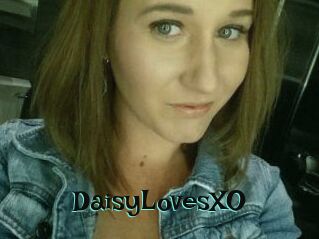 DaisyLovesXO