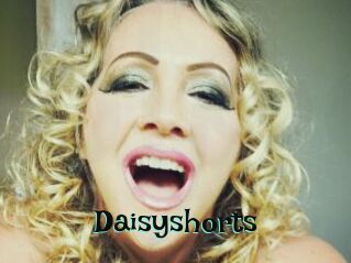 Daisyshorts