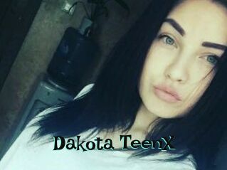Dakota_TeenX