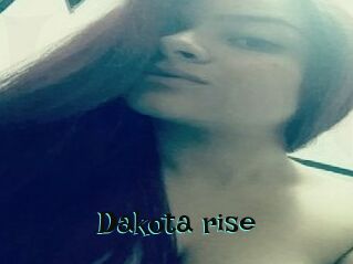 Dakota_rise