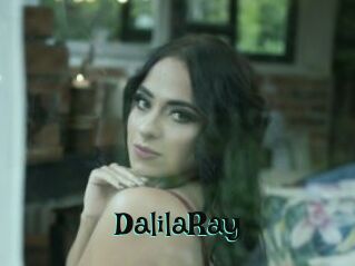 DalilaRay