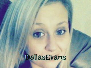 Dallas_Evans