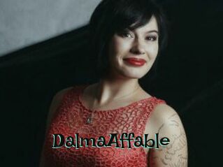 DalmaAffable