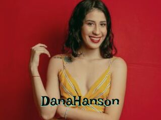 DanaHanson