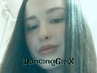 DancingGirlX