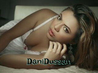 DaniDussan