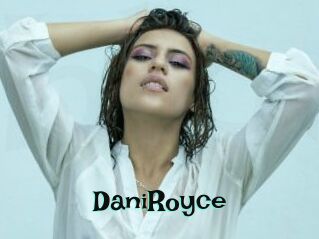 DaniRoyce