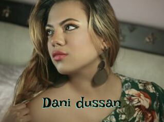 Dani_dussan