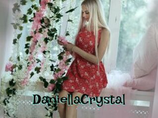 DaniellaCrystal