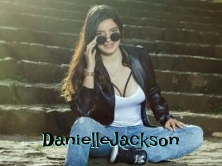 DanielleJackson