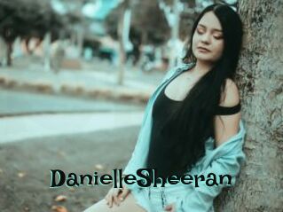 DanielleSheeran