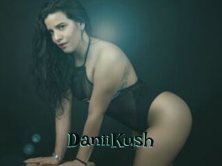 DaniiKush