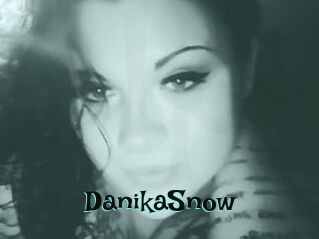 DanikaSnow