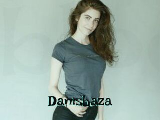 Danishaza