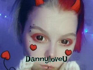 DannyloveU