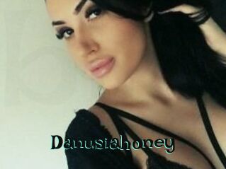 Danusiahoney