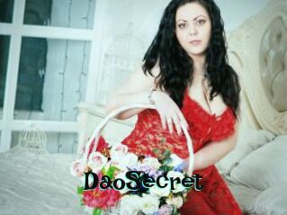 DaoSecret