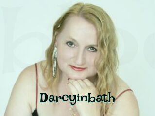 Darcyinbath