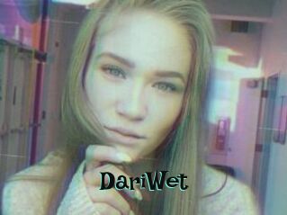 DariWet