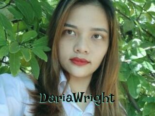 DariaWright