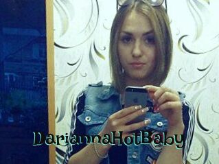 DariannaHot_Baby