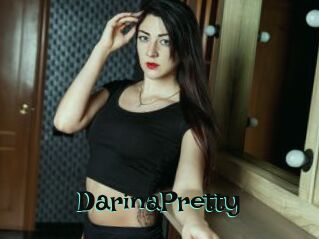 DarinaPretty