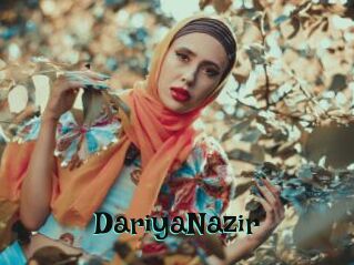 DariyaNazir