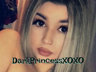 DarkPrincessXOXO