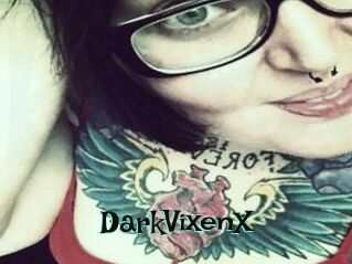 DarkVixenX