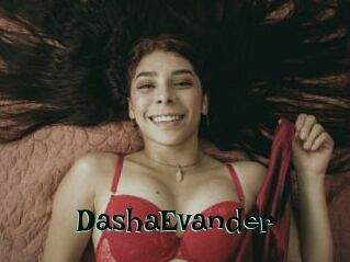 DashaEvander