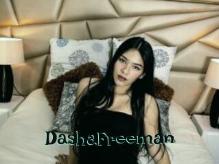 DashaFreeman