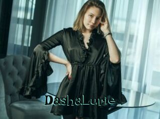 DashaLurie
