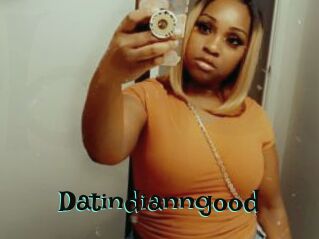 Datindianngood