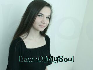 DawnOfMySoul