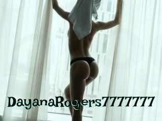DayanaRogers7777777