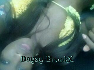 Daysy_BrookX