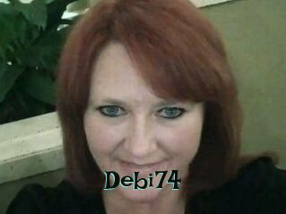 Debi74